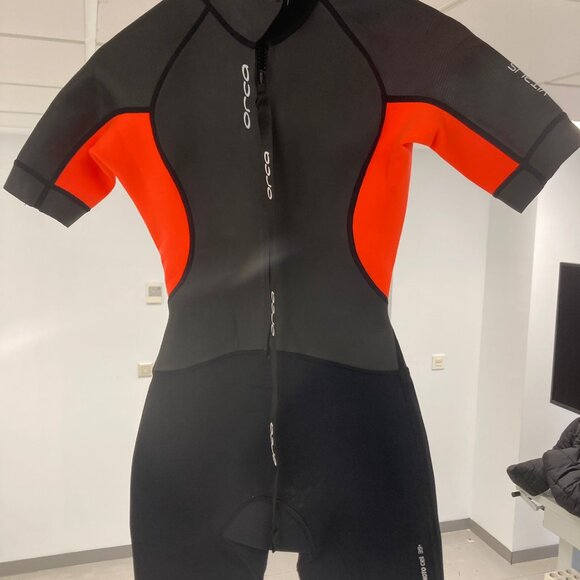 Neopreno shorty mujer - Picture 3 of 3